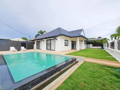 Pool villa house for sale 4 Bedrooms Siam country club 14.5 MB