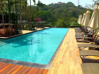 ๊Unixx South Pattaya Room For Rent 1 Bedroom 1Bathroom