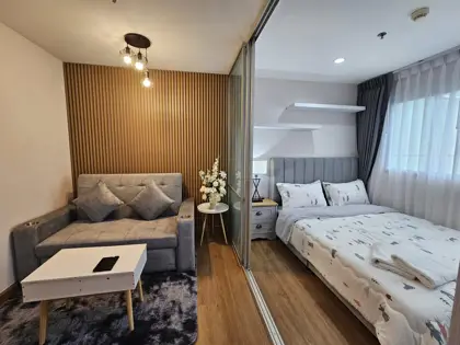 1 Bedroom Condo for Sale in Lumpini Condo Town North Pattaya - Sukumvit