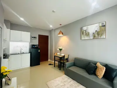 CC condominium 1 for rent 