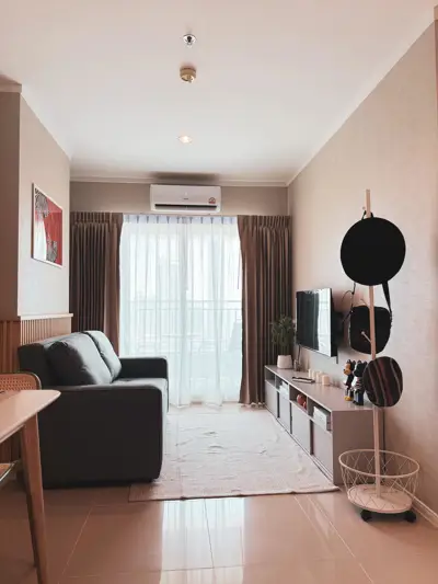 Lumpini Condo for sale - 1 bedroom