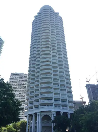 Park Beach Condominium