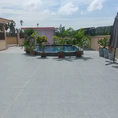Good house for rent with private pool