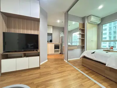 Lumpini Jomtien for sale - 1 Bedroom