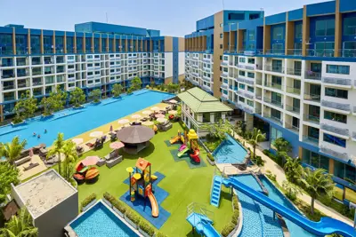 1 bedroom Laguna Beach Resort 2 for sale in Foreigner Name
