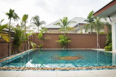 Baan Dusit House for Rent