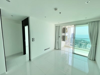 Amari Residence - Luxury 1 Bedroom for Sale