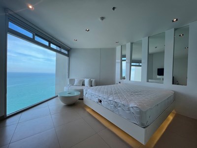 1 Bedroom Condo for rent in Sands Condominium
