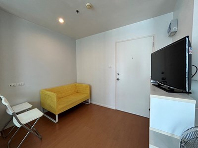 1 Bedroom Condo for sale in Lumpini Park Beach Jomtien