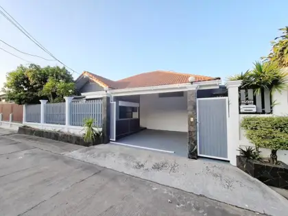 3 Bedroom House for sale in Baan Koon Suk 1 Village, Bangsalae