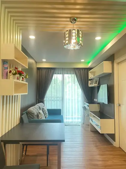 1 Bedroom Condo for sale in Dusit Grand Park 1