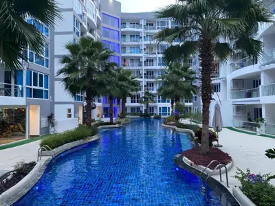 Quality 1 Bedroom Condo For Sale at Grand Avenue