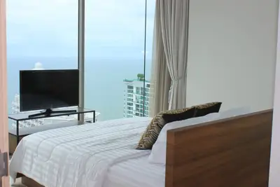 Foreigner Name 2 Bedroom Riviera Wong Amart  For Sale and Rent (Available  Now)