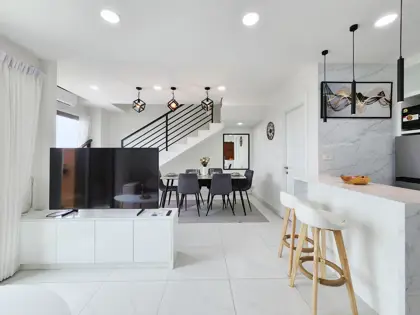 2 Bedroom Loft unit for Rent in Laguna Beach Resort 2
