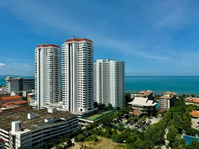 Good unit for sale at View Talay 5D