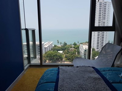 The Riviera wongamart 1 Bed For sale