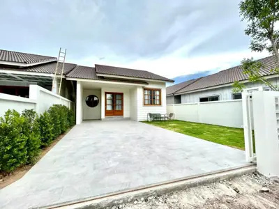 House For Sale - Nern Phlap Wan
