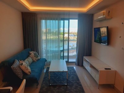 Big 1 Bedroom for Sale in Laguna Maldives
