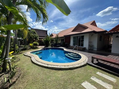 House with private pool for rent ( Rented 8-3-23)