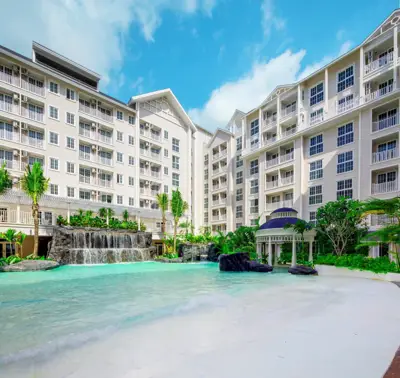 1 Bedroom for sale @ Grand Florida Beachfront Condo Resort Pattaya (SOLD)