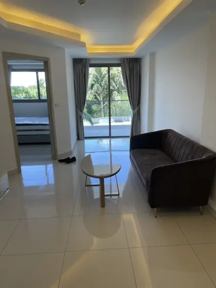 1 bedroom for rent at Laguna beach resort