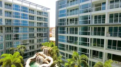 Centara Avenue Residence  For Sale With Tenant  (Rented till 20 June 2024)