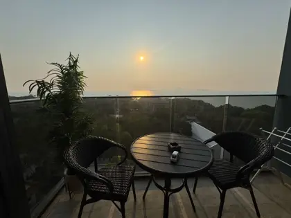 Beautiful modern condo for sale at Andromeda, Cosy Beach