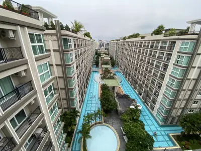 Dusit Grand Park 2 - 1 Bedroom 