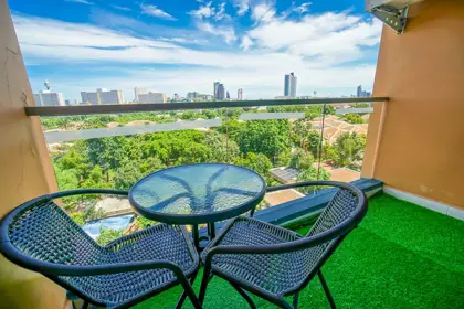 Loft unit for sale in Laguna Beach Resort 2