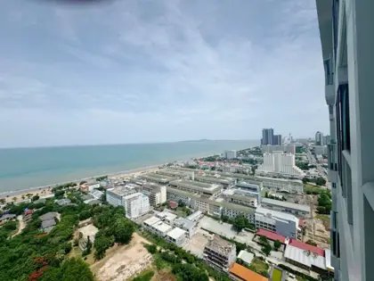 1 Bedroom Condo for Sale in The Riviera Jomtien
