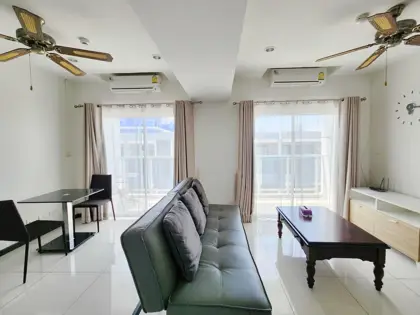 2 Bedroom Condo for Sale in Siam Oriental Elegance 2
