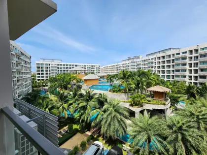 1 Bedroom Condo for Sale in Laguna Beach Resort The Maldives