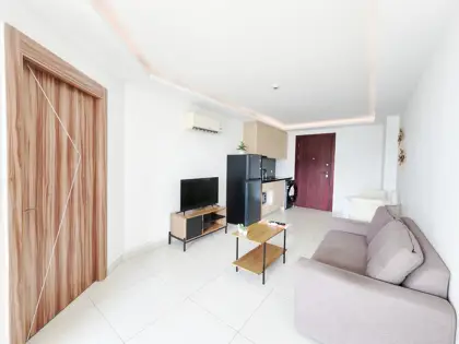 1 Bedroom Condo for Rent in Laguna Beach Resort The Maldives