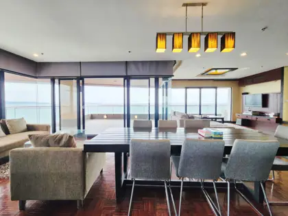 3 Bedroom Condo for Sale in Baan Haad U Thong