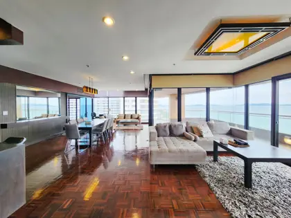 3 Bedroom Condo for Sale in Baan Haad U Thong