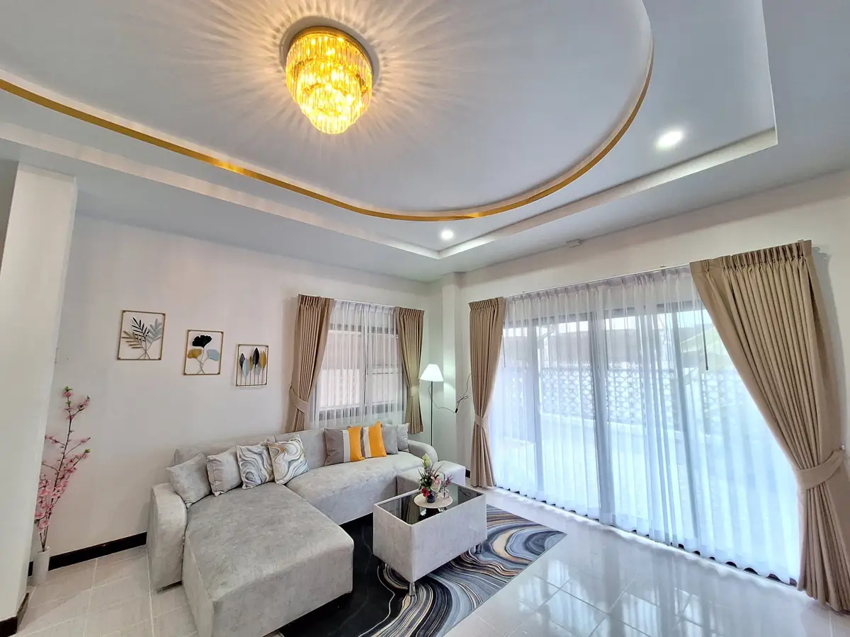 Moo Baan Phuemsiri for sale 