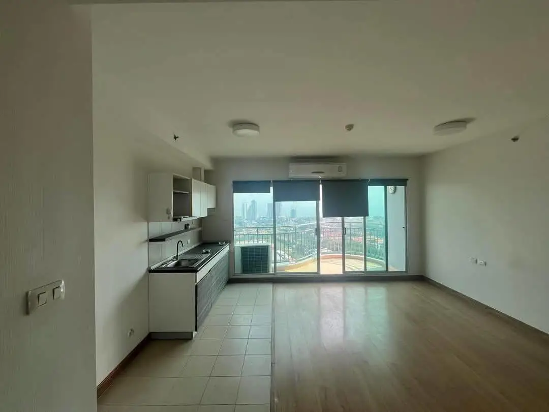 Condo Supalai Mare Pattaya 