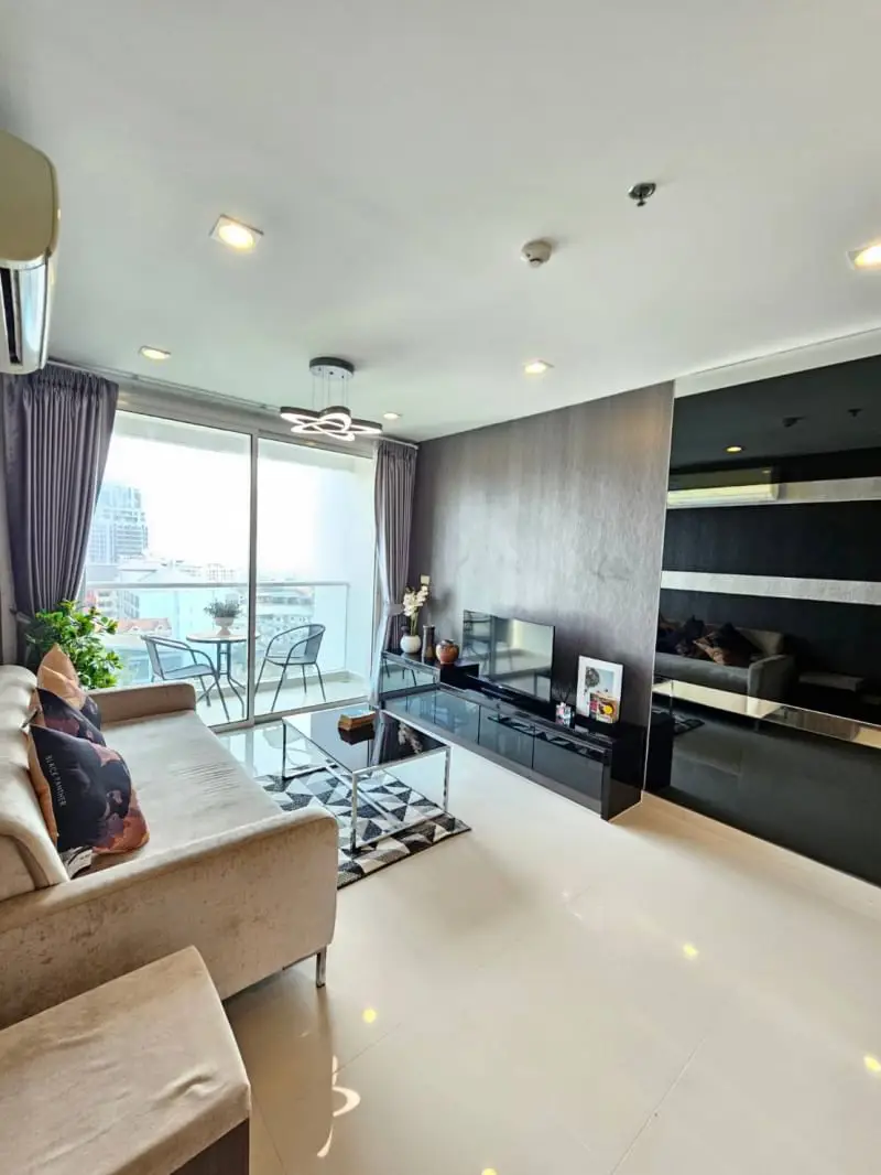 The Vision condominium for sale 