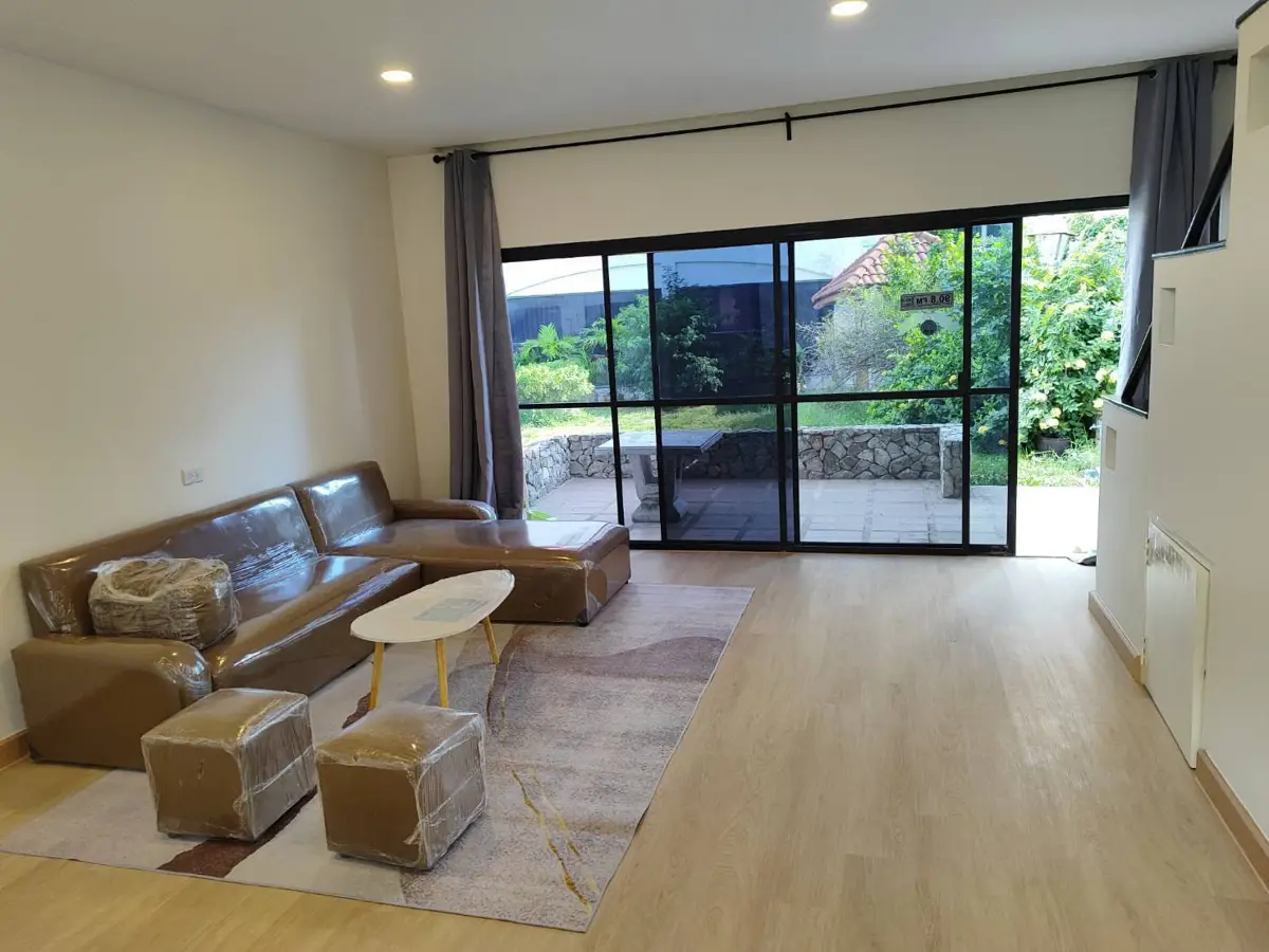 Town House for rent - 2 bedrooms