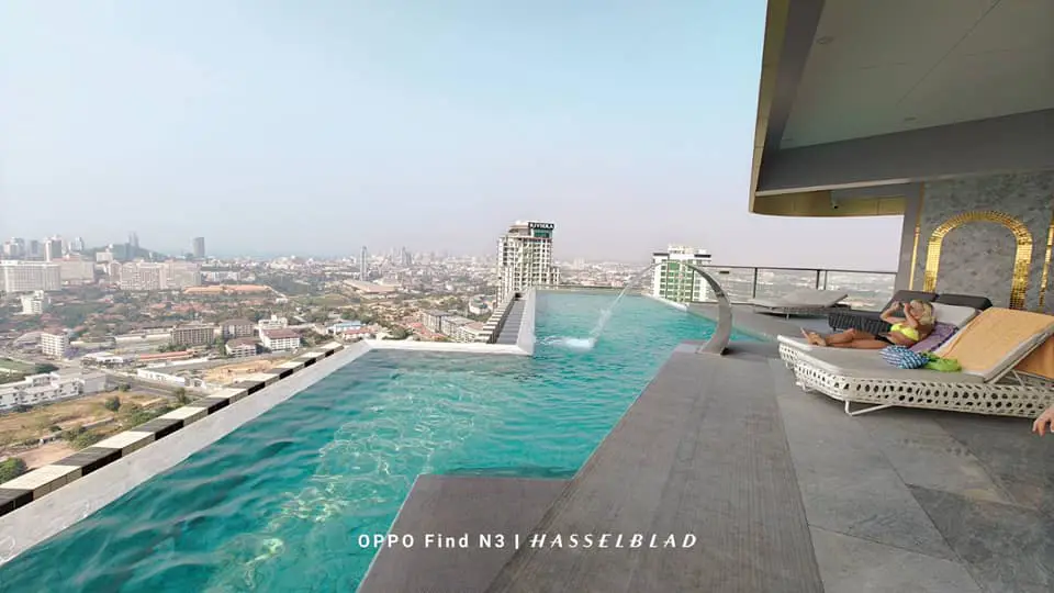 Copacabana 1 bedroom for sale