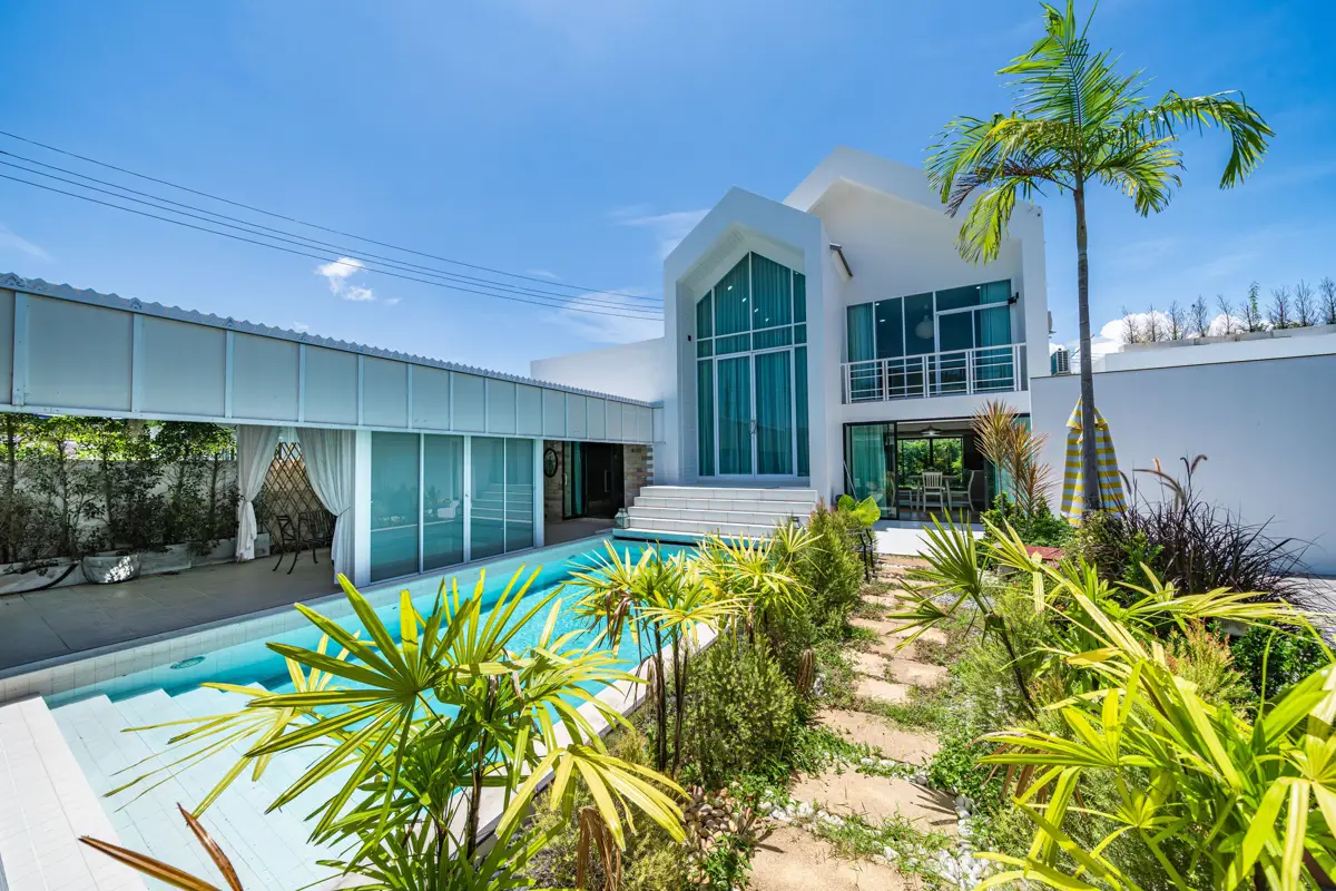 Natheekarn Park View for sale 