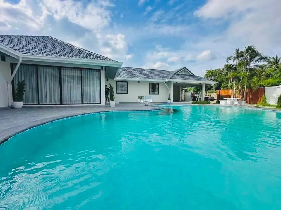 Luxury Pool Villa 3 bedrooms For Sale