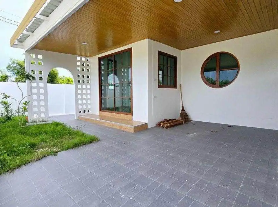 Detached house for sale - 3 bedrooms 