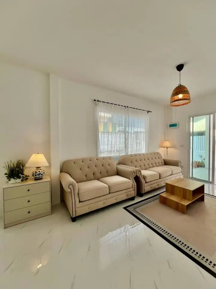 Newly Renovated house for sale 3 bedrooms 