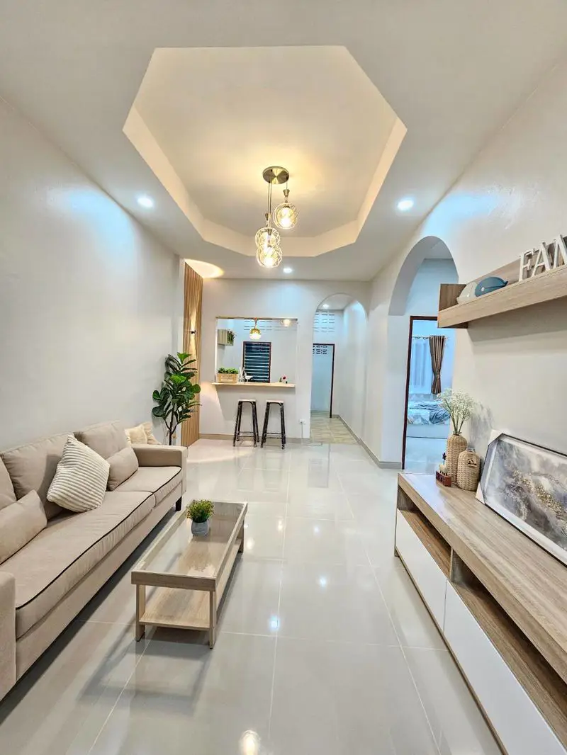 House for sale Chokchai Village 4 