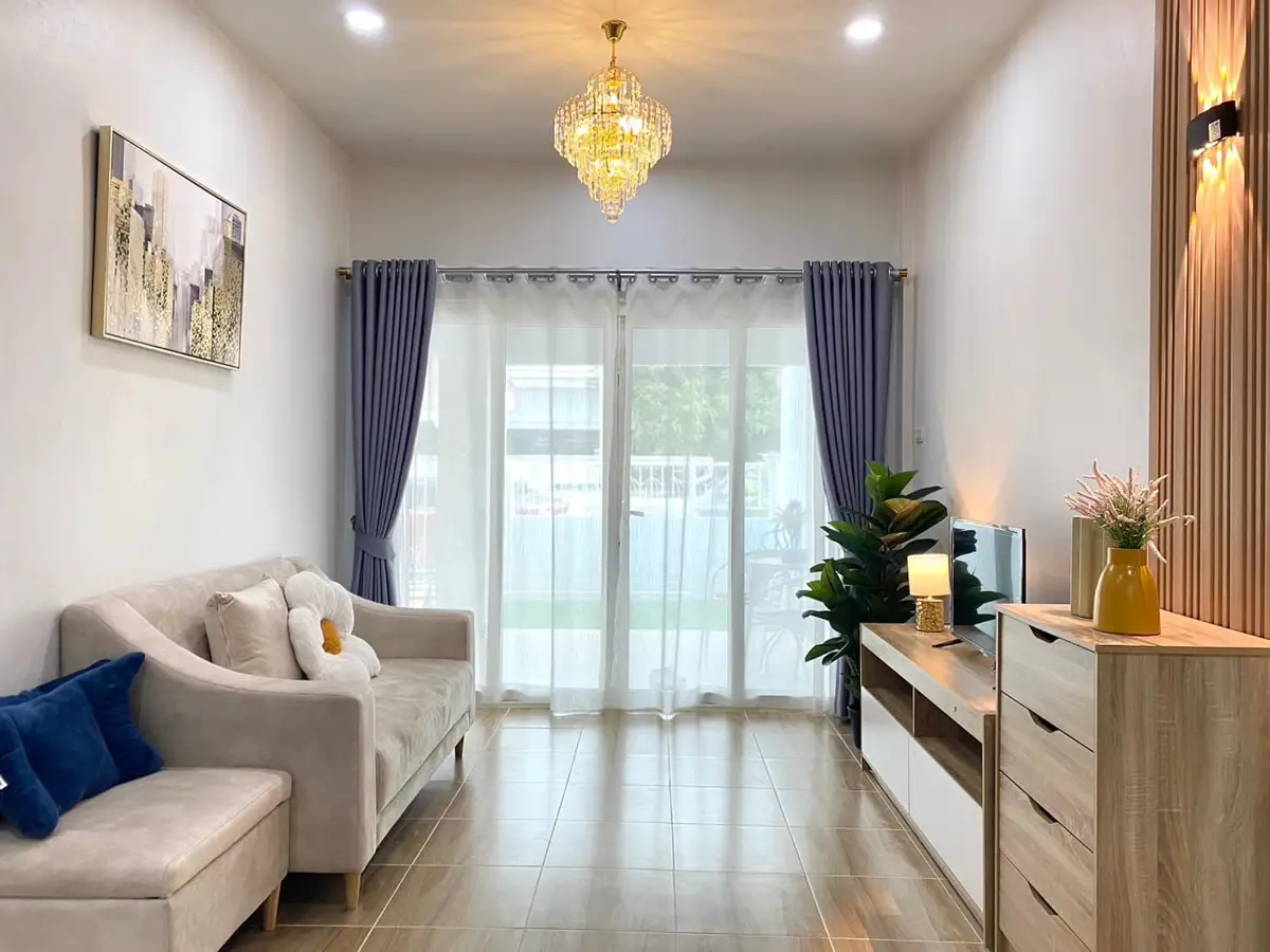 Town house for sale - 2 bedrooms