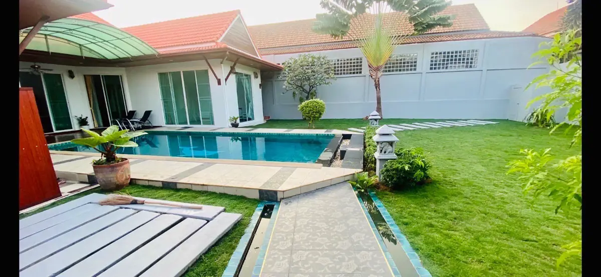 Mu Ban A.d. House for sale 