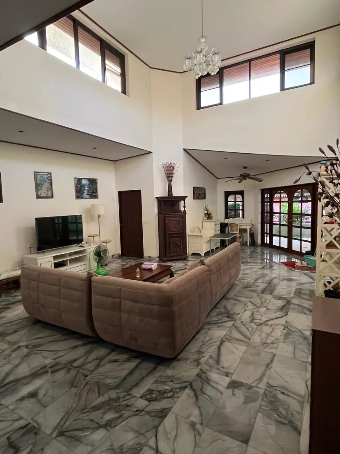 Big house for sale - 3 bedrooms 