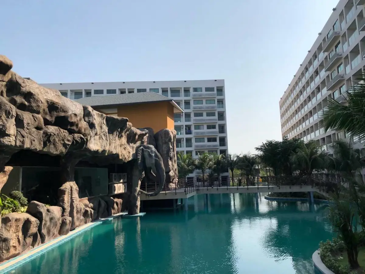 Good 2 bedroom  for sale at Laguna3