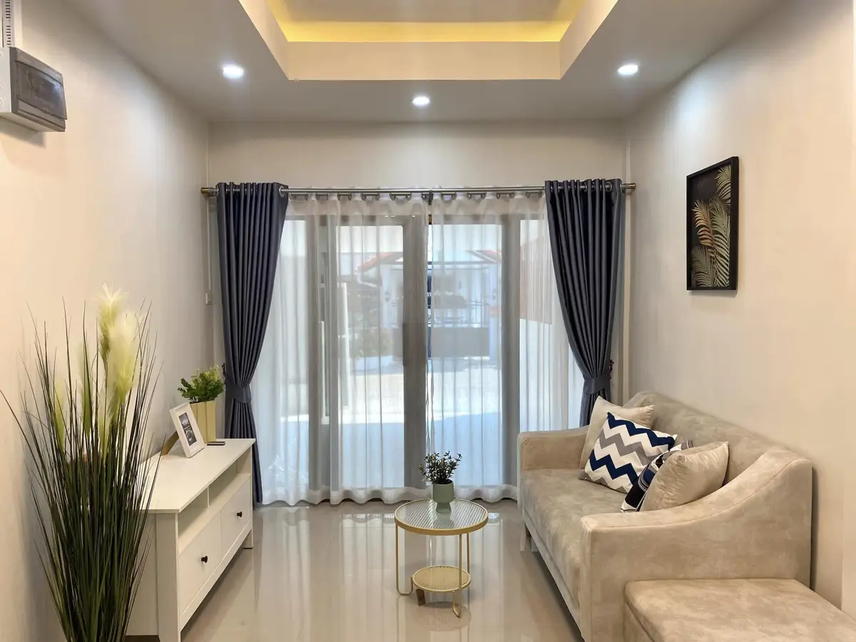 Townhouse for sale - 2 bedrooms